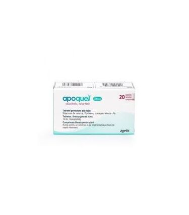apoquel 20 mg