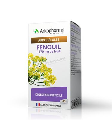 ARKOGELULES-FENOUIL-45-CAPS-Arkopharma-fenouil-45-gelules-digestion-difficile-pharmaglobe