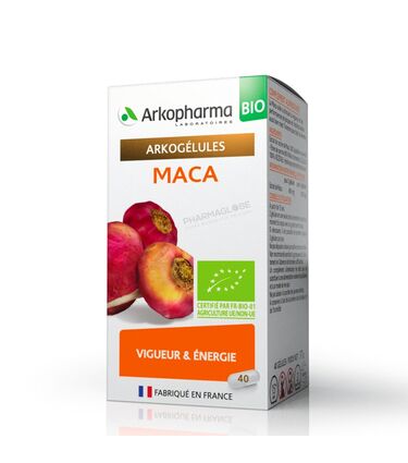 ARKOGELULES-MACA-BIO-40-CAPS-Arkopharma-maca-bio-40-gelules-vigeur-et-energie-pharmaglobe