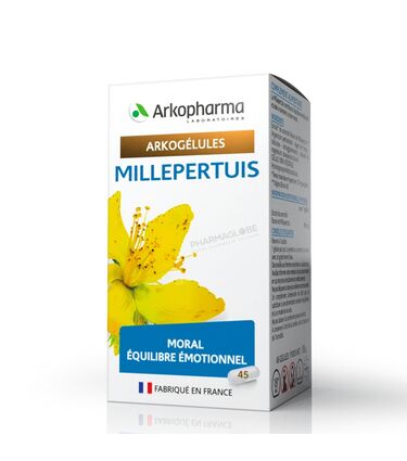 ARKOGELULES-MILLEPERTUIS-45-CAPS-Arkopharma-millepertuis-45-gelules-moral-equilibre-emotionnel-pharmaglobe