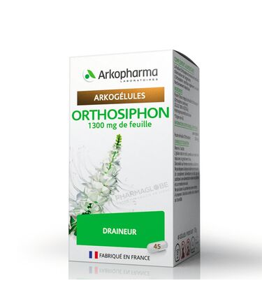 ARKOGELULES-ORTHOSIPHON-45-CAPSULES-pharmaglobe