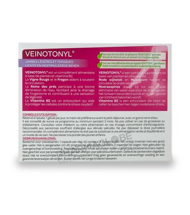 Arkopharma-veinotonyl-jambes-legeres-toniques-circulation-actifs-origine-vegetale-utilisation-pharmaglobe