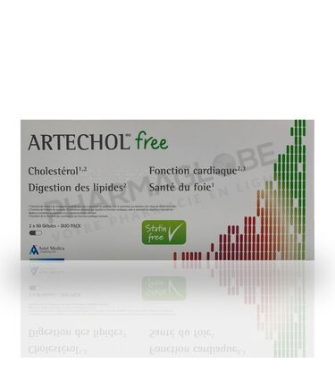 Astel-medica-Artechol-free-180-gelules-recto-pharmaglobe