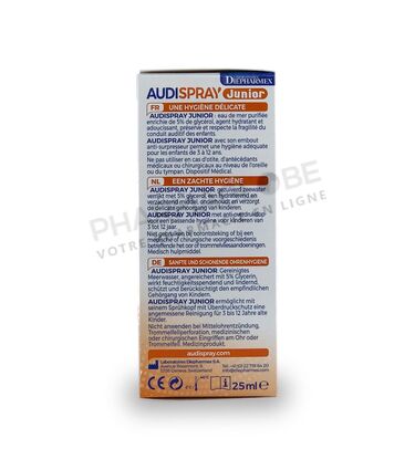 Audispay-junior-hygiene-oreille-25ml-pharmaglobe