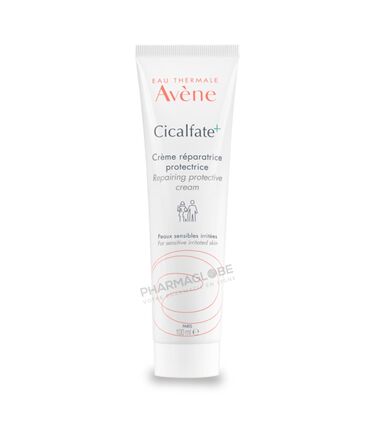 AVENE-CICALFATE-plus-CREME-100-ML-pharmaglobe