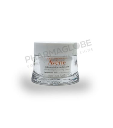 Avene-creme-nutritive-revitalisante-peaux-seches-sensibles-50ml-pot-pharmaglobe