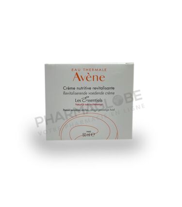 avene-creme-nutritive-revitalisante-peaux-seches-sensibles-50ml-pharmaglobe.lu