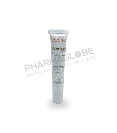 Avene-Dermabsolu-yeux-15ml-flacon-pharmaglobe