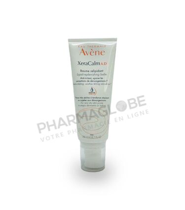 Avene-Xeracalm-AD-baume-relipidant-200ml-flacon-pharmaglobe