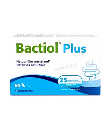 BACTIOL-PLUS-60-CAPSULES-metagenics-defenses-naturelles-pharmaglobe