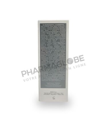 Bakel-firm-designer-dry-skin-peau-seche-creme-jour-nuit-50ml-ingredients-pharmaglobe