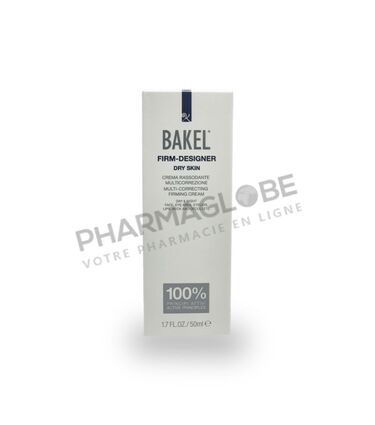 Bakel-firm-designer-dry-skin-peau-seche-creme-jour-nuit-50ml-pharmaglobe