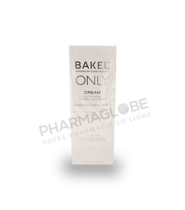 Bakel-Only-creme-anti-age-jour-nuit-5Oml-pharmaglobe