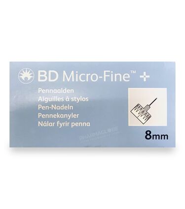 BD-PEN-AIG-MF-plus-THIN-31G-0.25-par-8MM-A-100-aiguilles-a-stylos-insuline-pharmaglobe