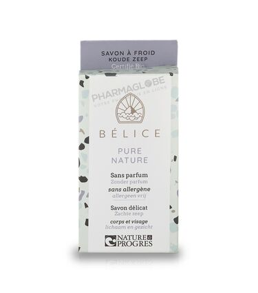 Belice-pure-nature-savon-a-froid-certifie-bio-visage-corps-sans-parfum-savon-en-pain-100g-pharmaglobe