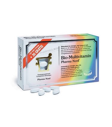 BIO-MULTIVITAMIN-PROMOPACK-120-plus-30-COMPRIMES-pharma-nord-pharmaglobe