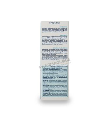 Bioderma-ABC-derm-babysquam-elimination-croutes-de-laits-bebes-40ml-indications-pharmaglobe