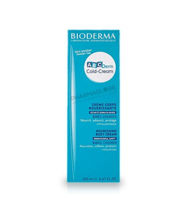 Bioderma-ABCderm-cold-cream-creme-corps-nourrissante-bebes-enfants-200ml-pharmaglobe