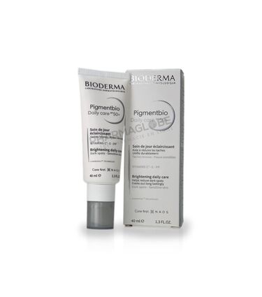 bioderma-pigmentbio-daily-care-SPF50-soin-jour-eclaircissant-reduire-taches-40ml-tube-pharmaglobe