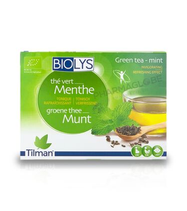 Biolys-tilman-the-vert-menthe-the-en-sachet-tonique-rafraichissant-bio-pharmaglobe