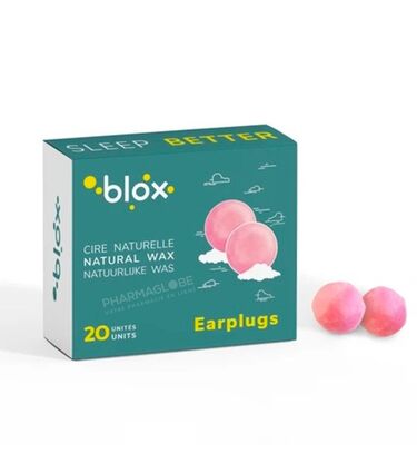 BLOX-CIRE-NATURELLE-10-PAIRES-pharmaglobe