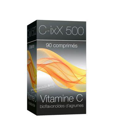 C-IXX-500-90-comprimes-ixx-pharma-vitamine-C-pharmaglobe