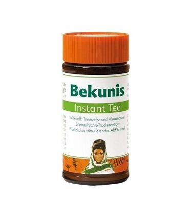 bekunis