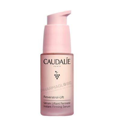 CAUDALIE-RESVERATROL-SERUM-LIFT-FERMete-30ML-pharmaglobe