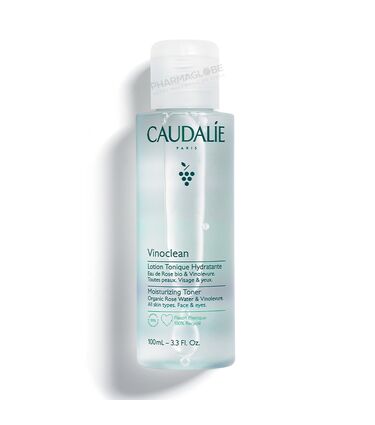 CAUDALIE-VINOCLEAN-LOTION-TONIQUE-HYDRATANTE-100-ML-visage-yeux-pharmaglobe