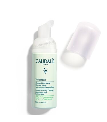CAUDALIE-VINOCLEAN-MOUSSE-NETTOYANTE-FLEUR-DE-VIGNE-50ML-pharmaglobe
