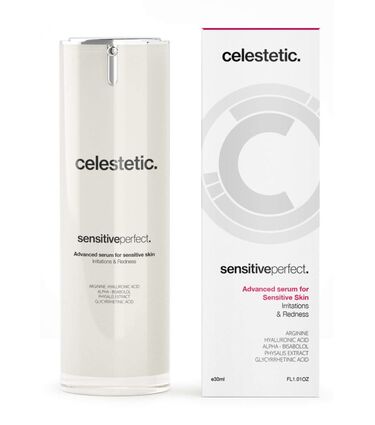 Celestetic Sensitive Perfect Sérum