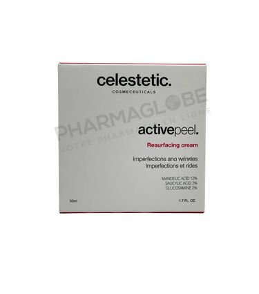 Celestetic-Activepeel-creme-resurfacante-recto-pharmaglobe
