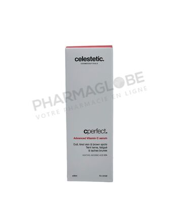 Celestetic-Cperfect-serum-vitamineC-recto-pharmaglobe