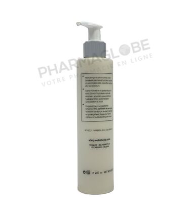 Celestetic-Hydrarepair-200ml-creme-corps-hydratante-flacon-verso-pharmaglobe