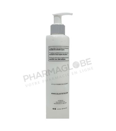 Celstetic-Ultrafirm-200ml-creme-corps-flacon-verso-pharmaglobe