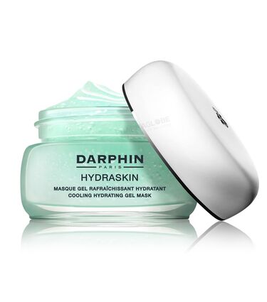 DARPHIN-HYDRASKIN-COOLING-HYD-GEL-MASK-masque-gel-hydratant-rafraichissant-50ml-pot-ouvert-pharmaglobe