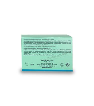 Darphin-hydraskin-masque-gel-hydratant-rafraichissant-peaux-normales-mixtes-50ml-masque-frais-pharmaglobe