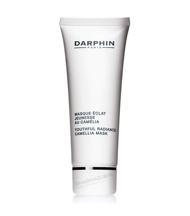 DARPHIN-MASQUE-ECLAT-JEUNESSE-75-ML-au-camelia-pharmaglobe