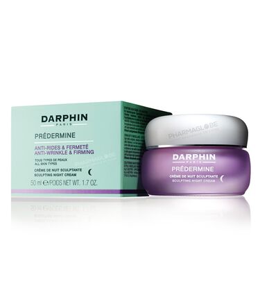 DARPHIN-PREDERMINE-CREME-NUIT-50-ML-creme-nuit-sculptante-boite-pharmaglobe