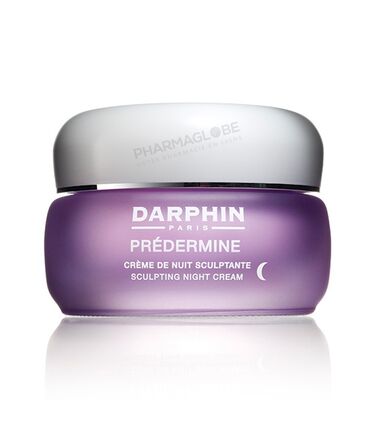 DARPHIN-PREDERMINE-CREME-NUIT-50-ML-creme-nuit-sculptante-pharmaglobe