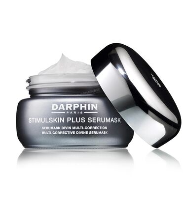 DARPHIN-STIMULSKINplus-SERUMASK-50-ML-masque-divin-multi-correction-anti-age-global-tous-types-peaux-pot-ouvert-pharmaglobe