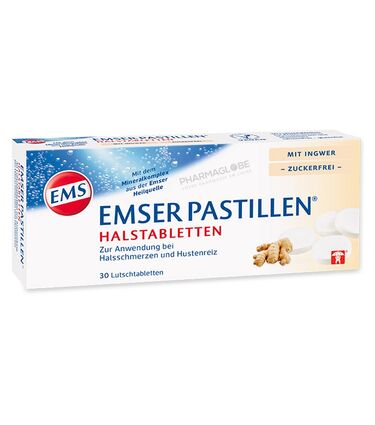 EMSER-PASTILLEN-Ohne-ZUCKER-INGWER-30-pastilles-a-sucer-pharmaglobe