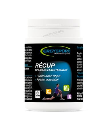 ERGYSPORT-RECUP-60-CAPSULES-Nutergia-crampes-courbatures-pharmaglobe