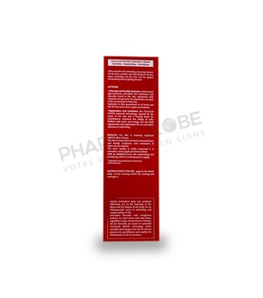 Esthederm-creme-fondante-eau-cellulaire-hydrate-200ml-cote-pharmaglobe