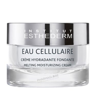 ESTHEDERM-CREME-HYDRATANTE-FONDANTE-EAU-CELLULAIRE-pharmaglobe