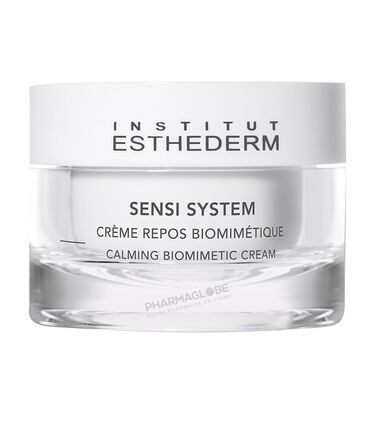 ESTHEDERM-CREME-REPOS-BIOMIMETIQUE-50-ML-sensi-system-pharmaglobe