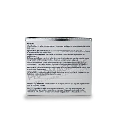 Esthederm-eau-cellulaire-creme-hydratante-fondante-50ml-actions-pharmaglobe