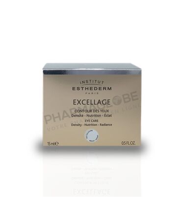 Esthederm-excellage-contour-yeux-densite-nutrition-eclat-15ml-pharmaglobe