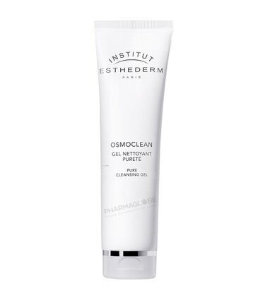 ESTHEDERM-GEL-NETTOYANT-PURETE-150-M-osmoclean-pharmaglobe