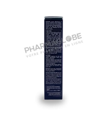 ESTHEDERM AHA PEEL SERUM DOUX cote-pharmaglobe